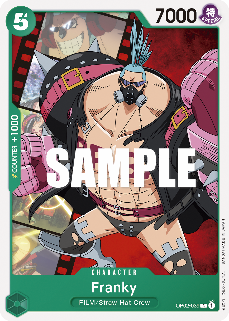 One Piece Card Game Deck Builder